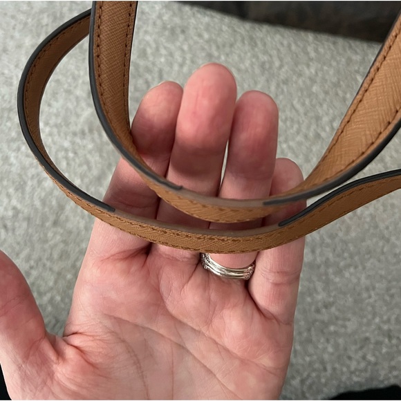 Michael Kors Jet Set Tote - Brown - Picture 9 of 9